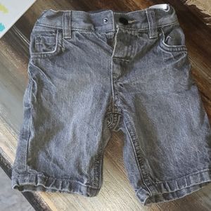 12-18 month h&m shorts